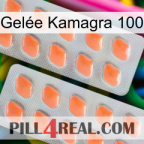 Gelée Kamagra 100 27